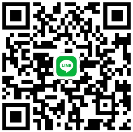 LINE QRコード